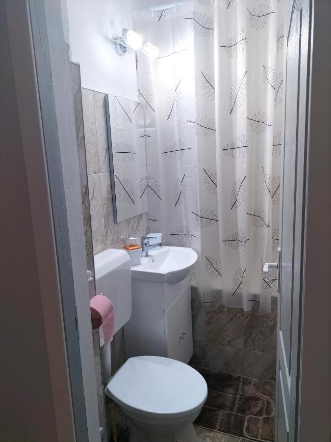 Apartament Hd Hunedoara Buitenkant foto
