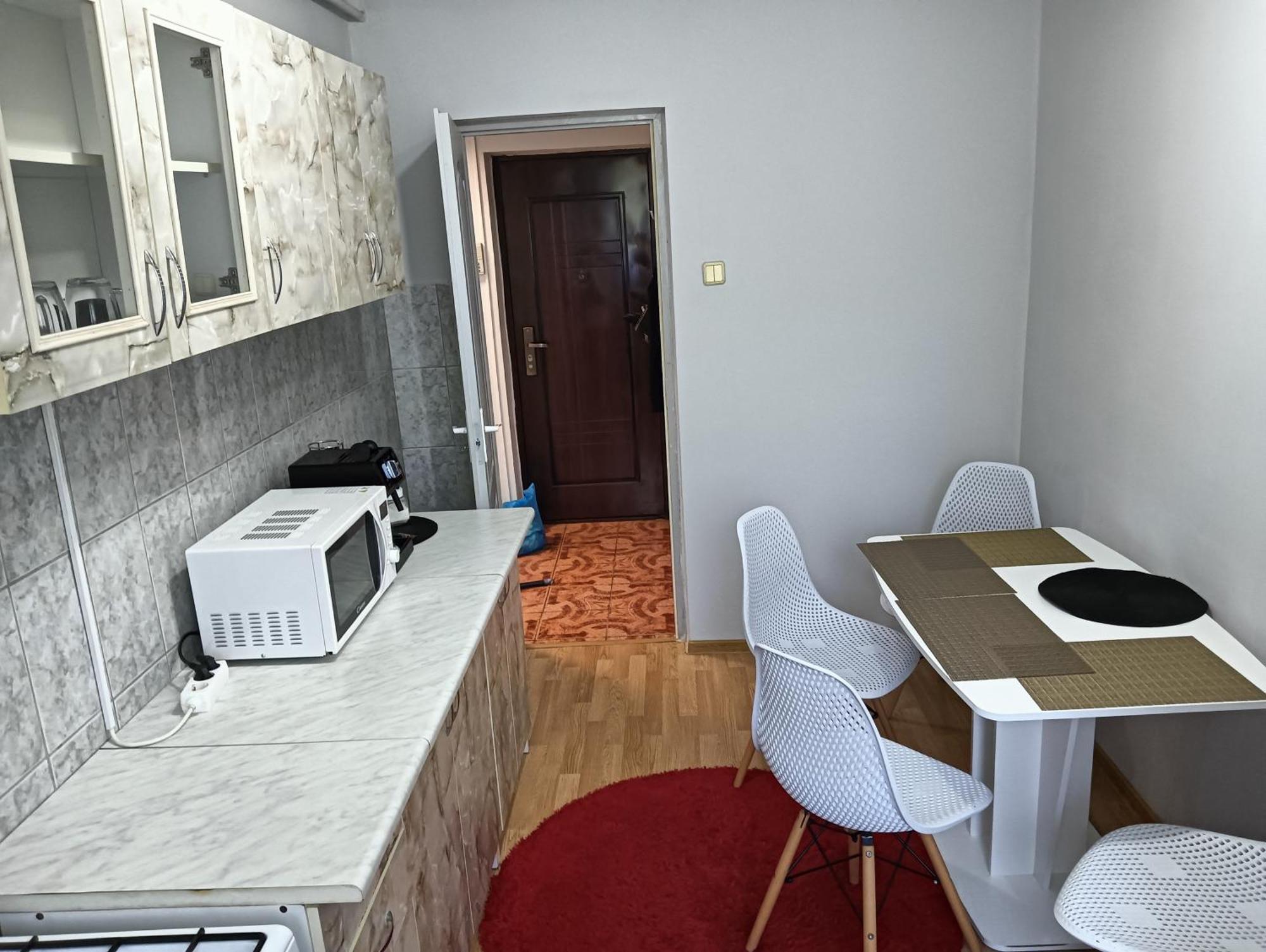 Apartament Hd Hunedoara Buitenkant foto